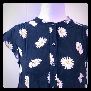 Kate Spade Daisy Romper